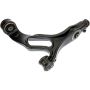 DORMAN 526-807 Suspension Control Arm And Ball Joint Assembly