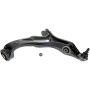 DORMAN 526-807 Suspension Control Arm And Ball Joint Assembly