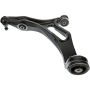 DORMAN 526-807 Suspension Control Arm And Ball Joint Assembly