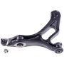 DORMAN 526-807 Suspension Control Arm And Ball Joint Assembly