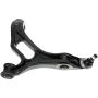 DORMAN 526-808 Suspension Control Arm And Ball Joint Assembly