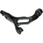 DORMAN 526-808 Suspension Control Arm And Ball Joint Assembly