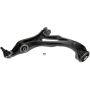 DORMAN 526-808 Suspension Control Arm And Ball Joint Assembly