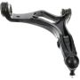 DORMAN 526-808 Suspension Control Arm And Ball Joint Assembly