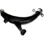 DORMAN 526-810 Suspension Control Arm And Ball Joint Assembly