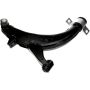 DORMAN 526-810 Suspension Control Arm And Ball Joint Assembly