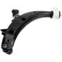 DORMAN 526-810 Suspension Control Arm And Ball Joint Assembly