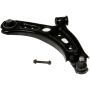 DORMAN 526-814 Suspension Control Arm And Ball Joint Assembly