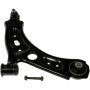 DORMAN 526-814 Suspension Control Arm And Ball Joint Assembly
