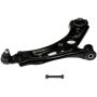 DORMAN 526-814 Suspension Control Arm And Ball Joint Assembly