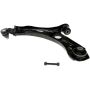 DORMAN 526-814 Suspension Control Arm And Ball Joint Assembly