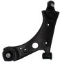 DORMAN 526-815 Suspension Control Arm And Ball Joint Assembly