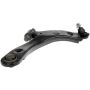 DORMAN 526-870 Suspension Control Arm And Ball Joint Assembly