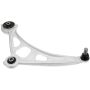 DORMAN 526-875 Suspension Control Arm And Ball Joint Assembly