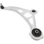 DORMAN 526-875 Suspension Control Arm And Ball Joint Assembly