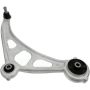 DORMAN 526-876 Suspension Control Arm And Ball Joint Assembly