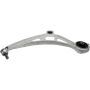 DORMAN 526-876 Suspension Control Arm And Ball Joint Assembly