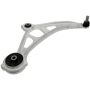 DORMAN 526-876 Suspension Control Arm And Ball Joint Assembly