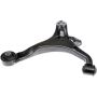 DORMAN 526-877 Suspension Control Arm