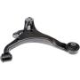 DORMAN 526-878 Suspension Control Arm