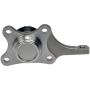 DORMAN 531-122 Suspension Ball Joint