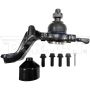 DORMAN 531-123 Suspension Ball Joint