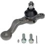 DORMAN 531-129 Suspension Ball Joint