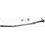 DORMAN 531-327 Steering Drag Link