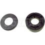 DORMAN 531-327 Steering Drag Link