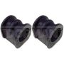 DORMAN 531-670 Stabilizer Bar Bushing Kit