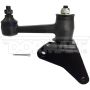 DORMAN 532-050 Steering Idler Arm And Bracket Assembly