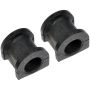 DORMAN 532-093 Stabilizer Bar Bushing Kit