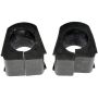 DORMAN 532-223 Stabilizer Bar Bushing Kit