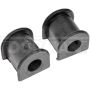 DORMAN 532-321 Stabilizer Bar Bushing Kit
