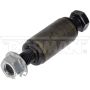 DORMAN 532-362 Leaf Spring Bolt Kit