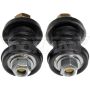 DORMAN 532-420 Suspension Control Arm Bushing