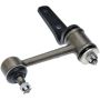 DORMAN 532-654 Steering Idler Arm And Bracket Assembly