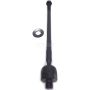 DORMAN 532-802 Steering Tie Rod End