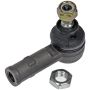 DORMAN 532-856 Steering Tie Rod End
