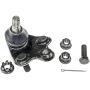 DORMAN 534-017 Suspension Ball Joint