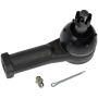 DORMAN 534-283 Steering Tie Rod End