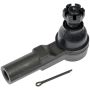DORMAN 534-452 Steering Tie Rod End