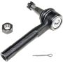 DORMAN 534-587 Steering Tie Rod End