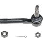 DORMAN 534-587 Steering Tie Rod End