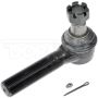 DORMAN 534-612 Steering Tie Rod End