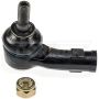 DORMAN 534-630 Steering Tie Rod End