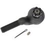 DORMAN 534-730 Steering Tie Rod End