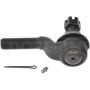 DORMAN 534-730 Steering Tie Rod End
