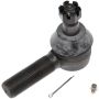 DORMAN 534-741 Steering Tie Rod End