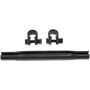 DORMAN 534-773 Steering Tie Rod End Adjusting Sleeve